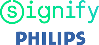 signify logo