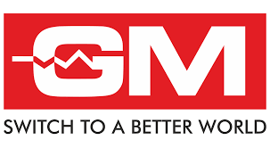 GM Modular logo