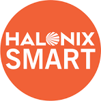 Halonix logo