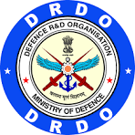 DRDO logo