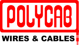 POLYCAB logo