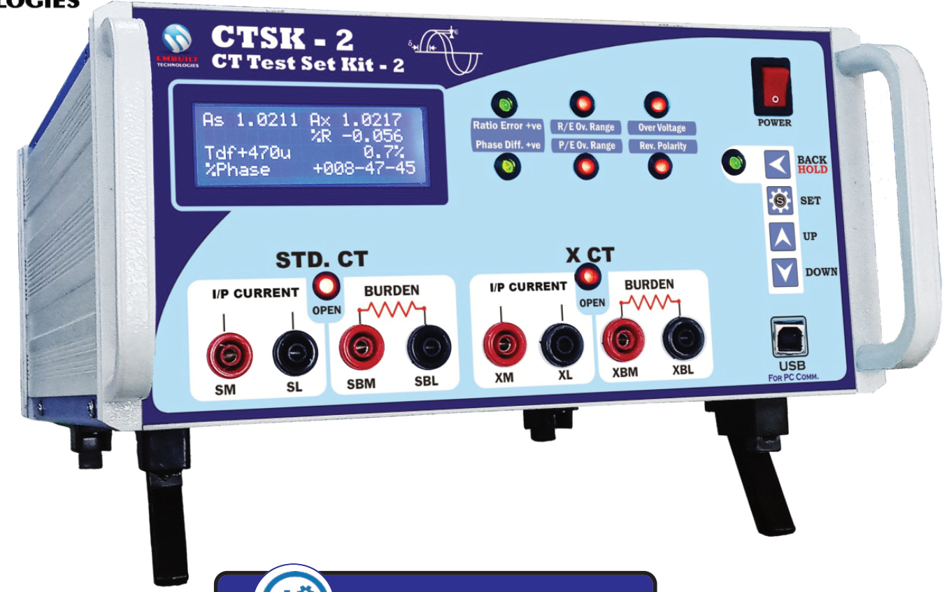 CTSK-2 catalog