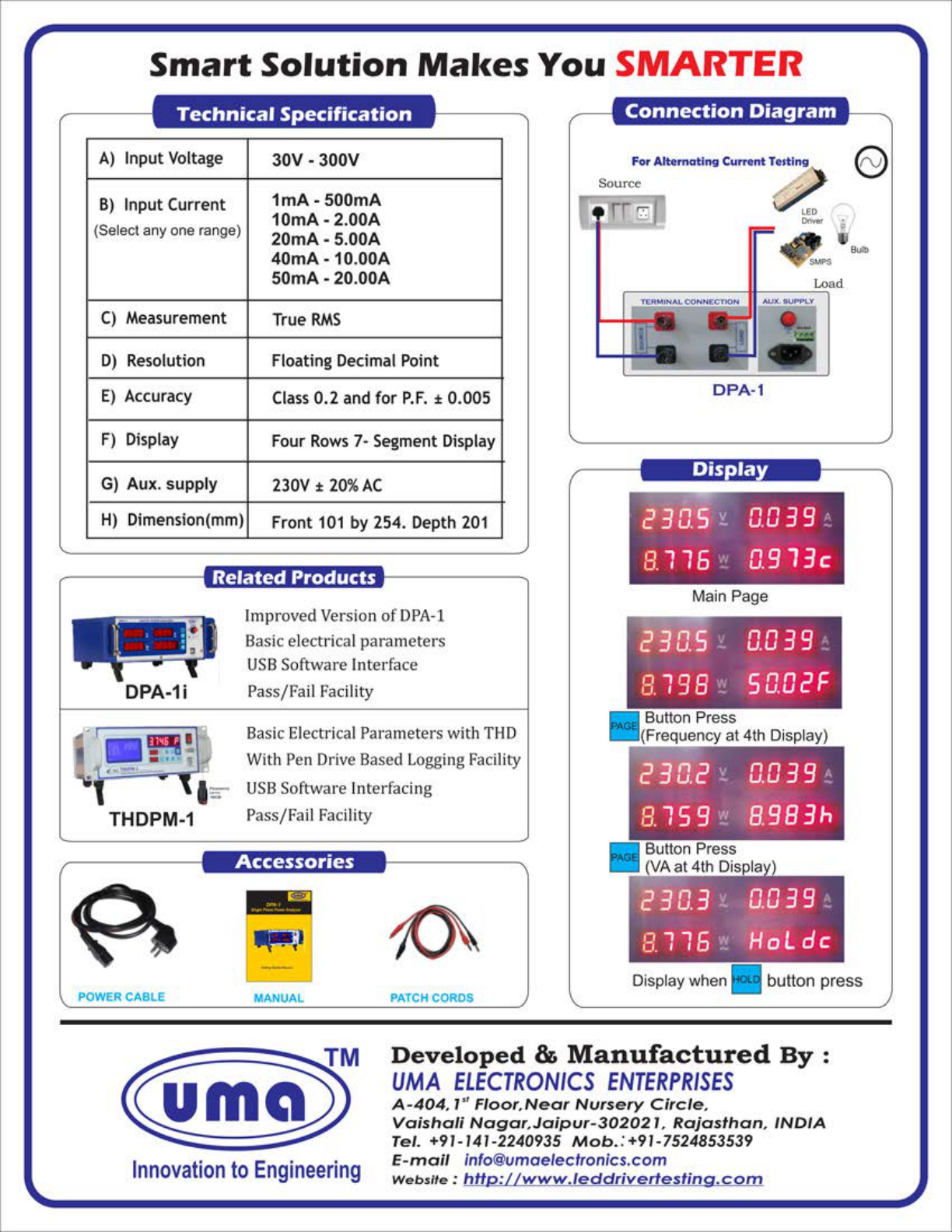 DPA-1_Catalog.pdf Page 2