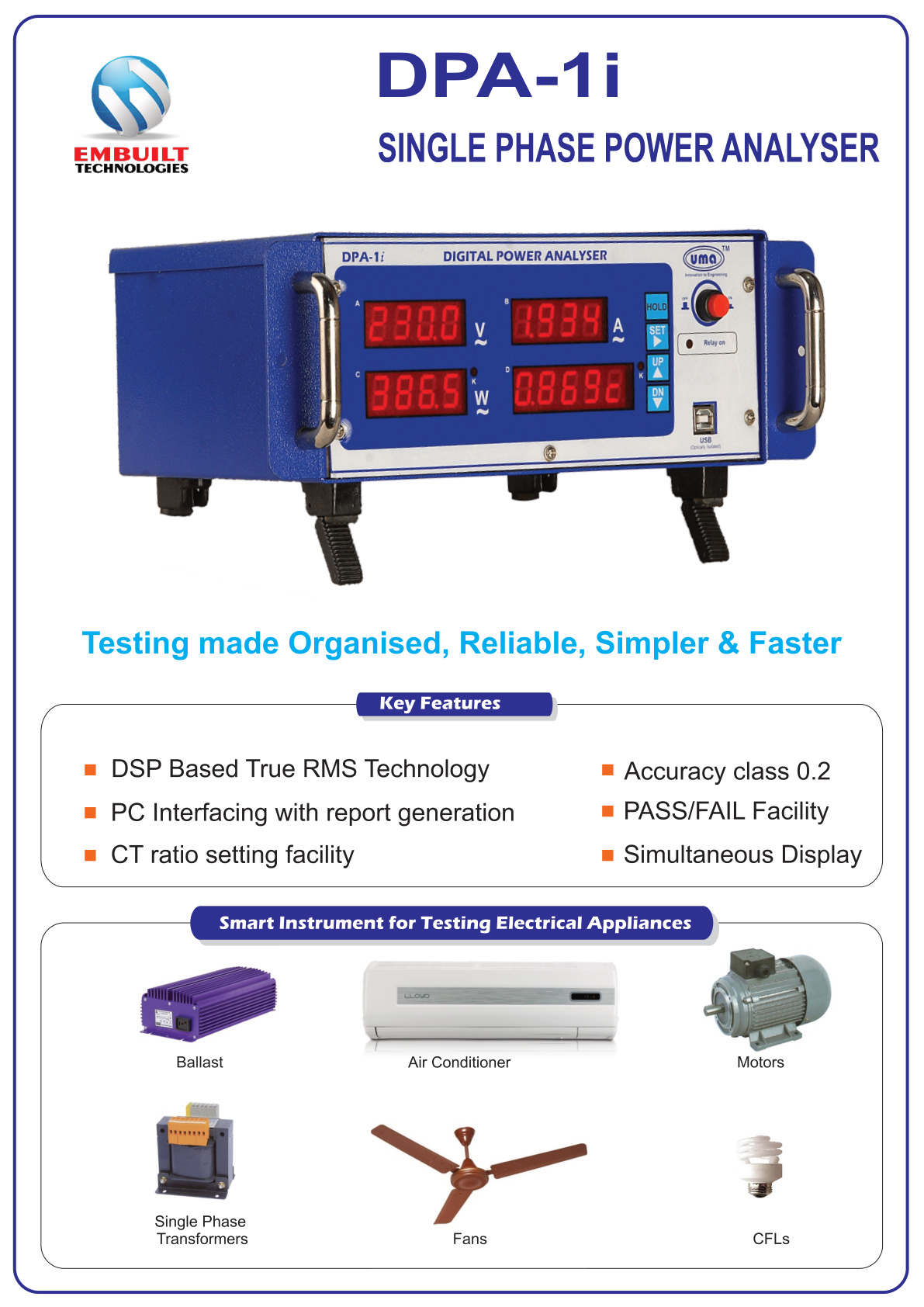 DPA-1i Catalog.pdf Page 1
