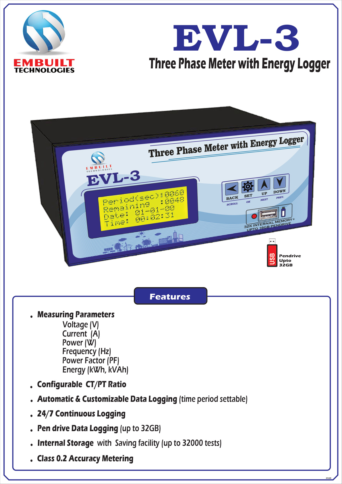 EVL-3 Catalog new.pdf Page 1