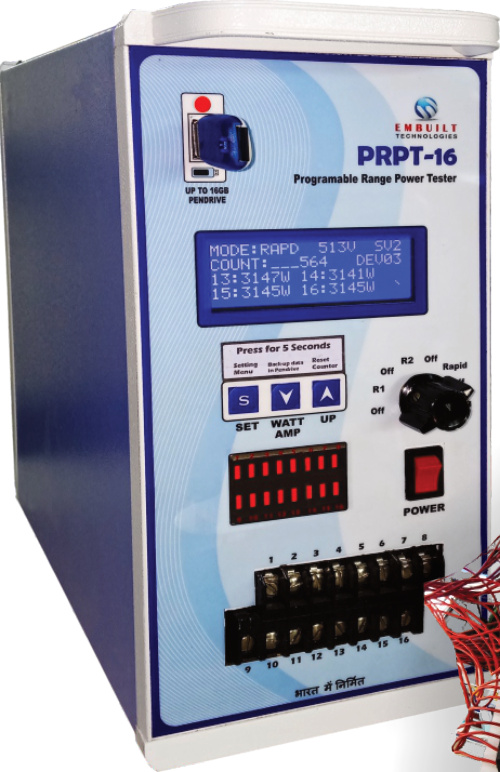 PRPT16Catalog