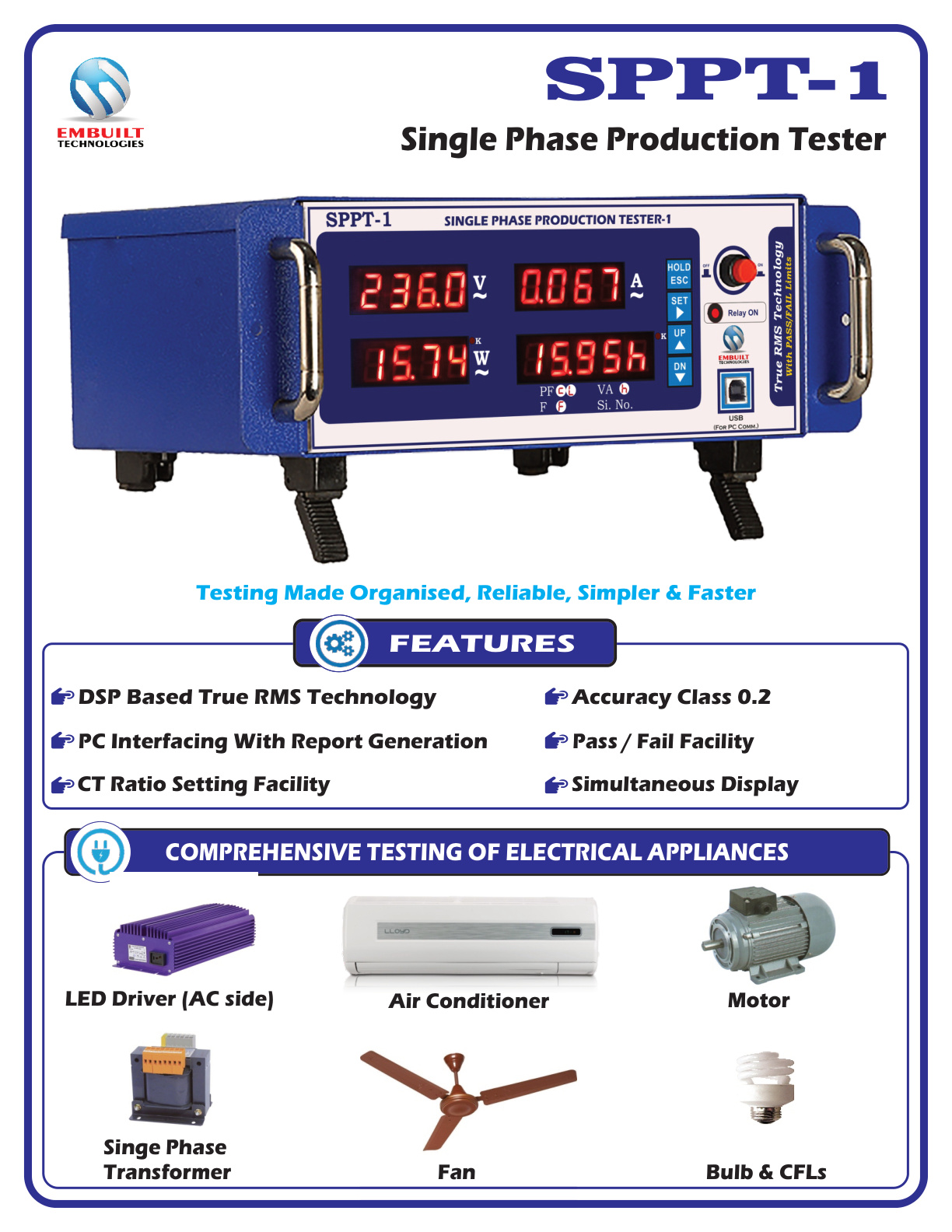 SPPT-1 Catalog.pdf Page 1
