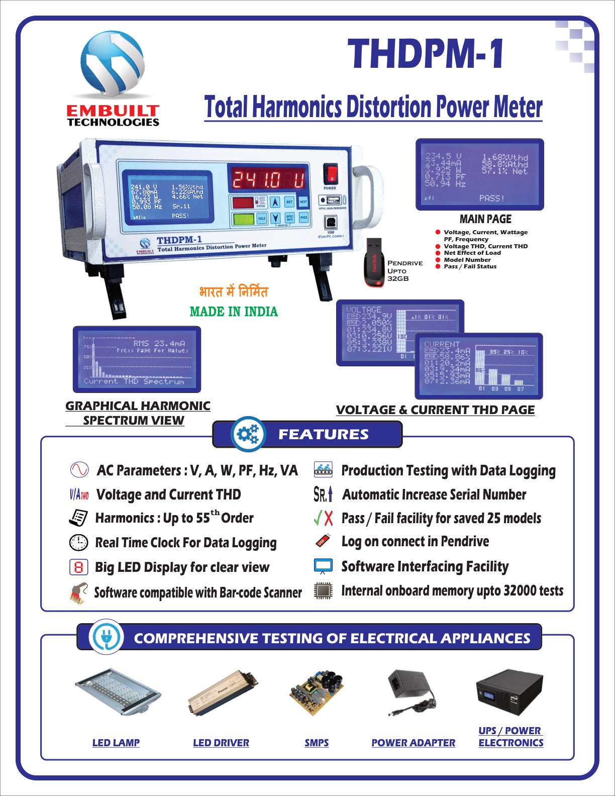 THDPM-1_catalog.pdf Page 1