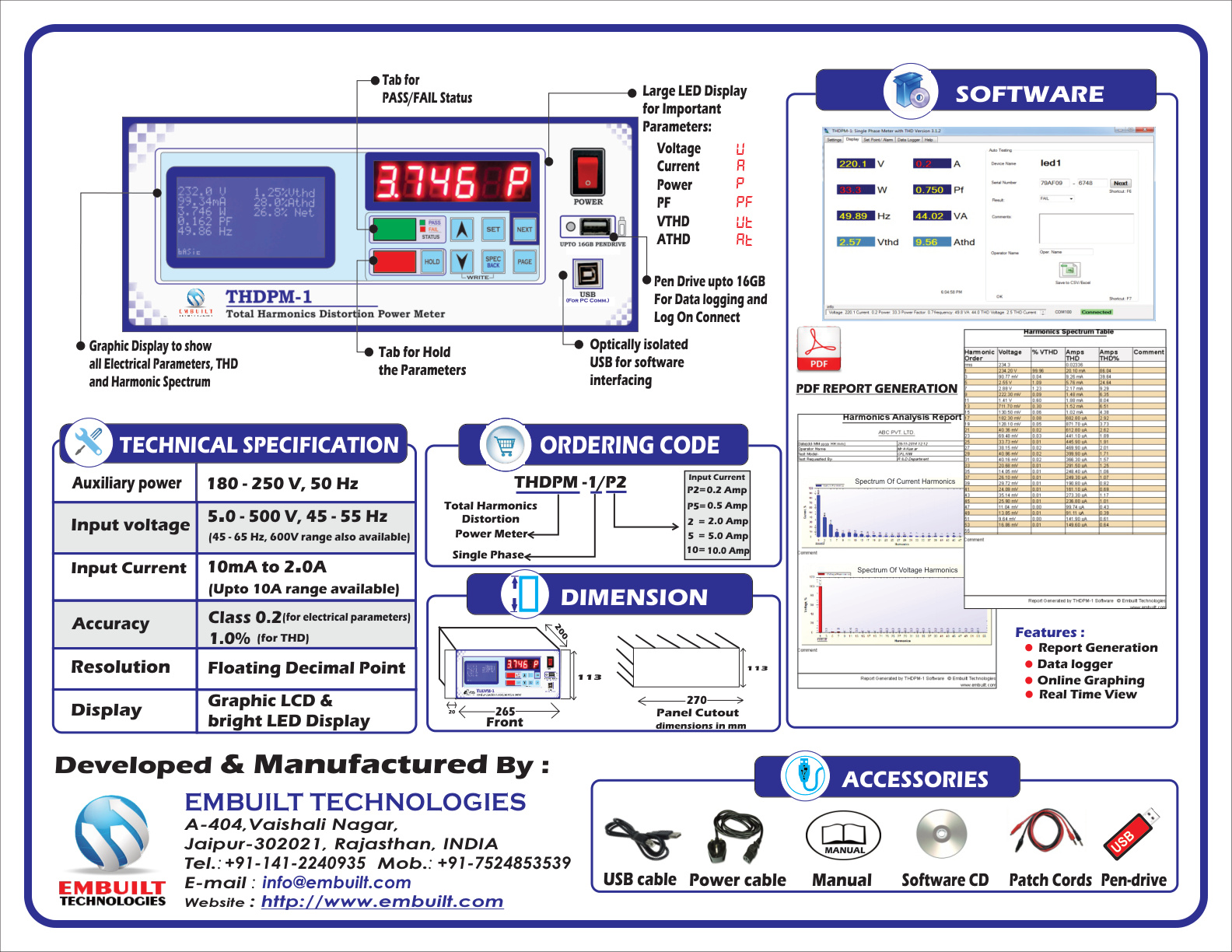 THDPM-1_catalog.pdf Page 2
