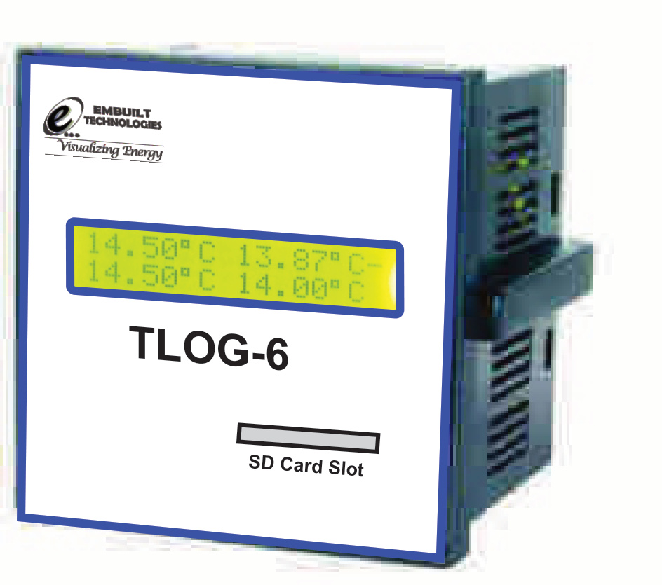TLOG6Catalog