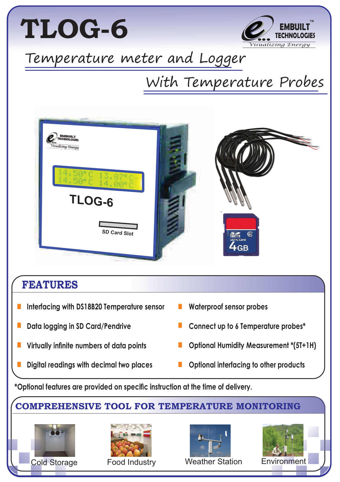 TLOG6Catalog.pdf Page 1