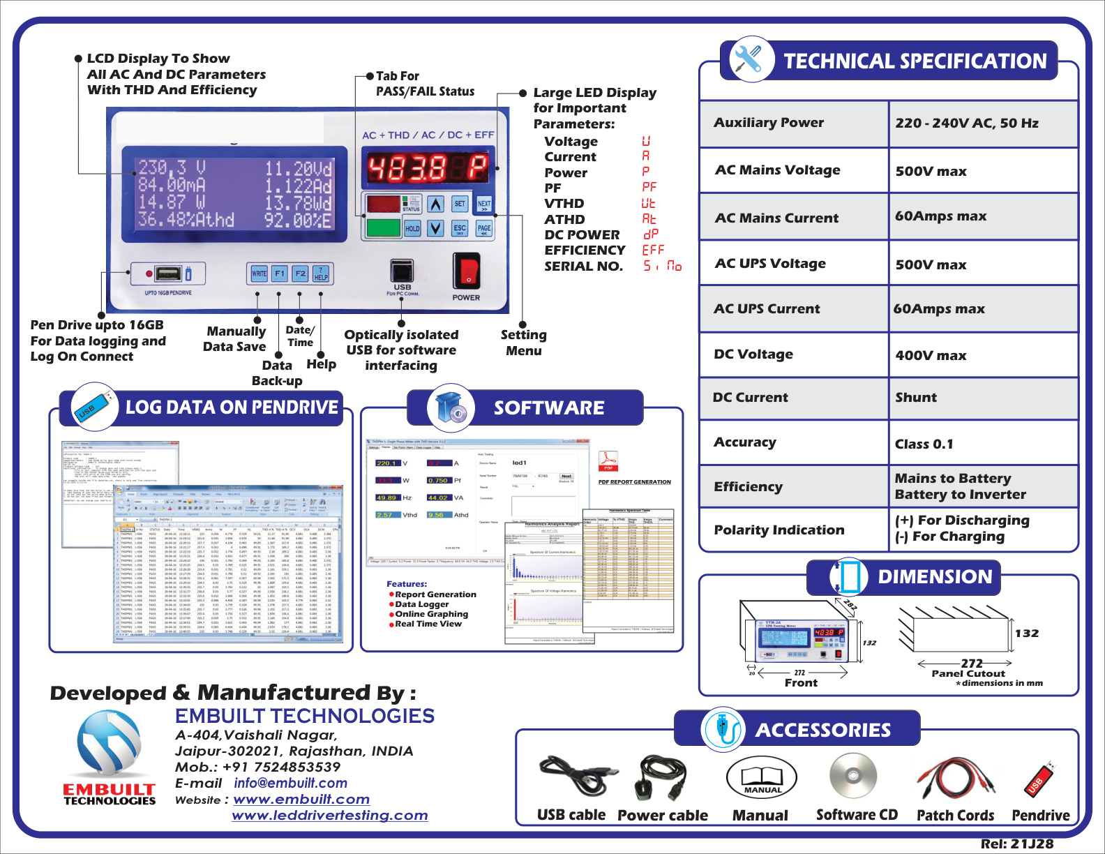 UTM-2A_catalog.pdf Page 2
